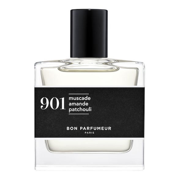 901 Muscade Amande Patchouli - Eau de Parfum, BON PARFUMEUR